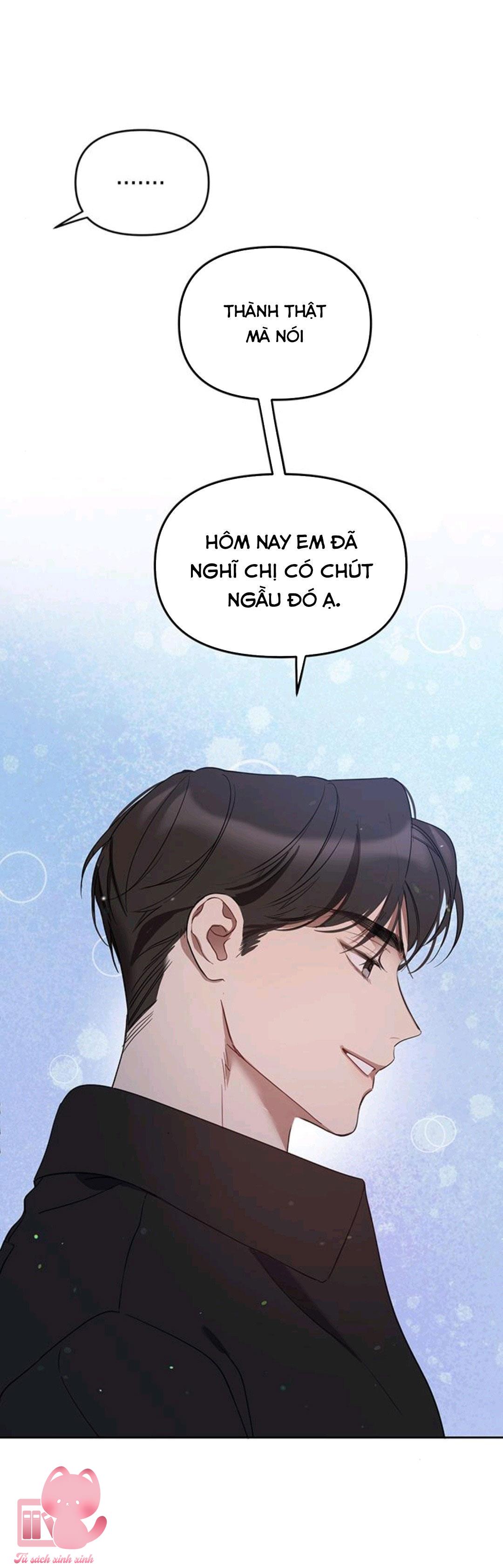 Gieo Nhân Gặt Quả Chapter 11 - Trang 3
