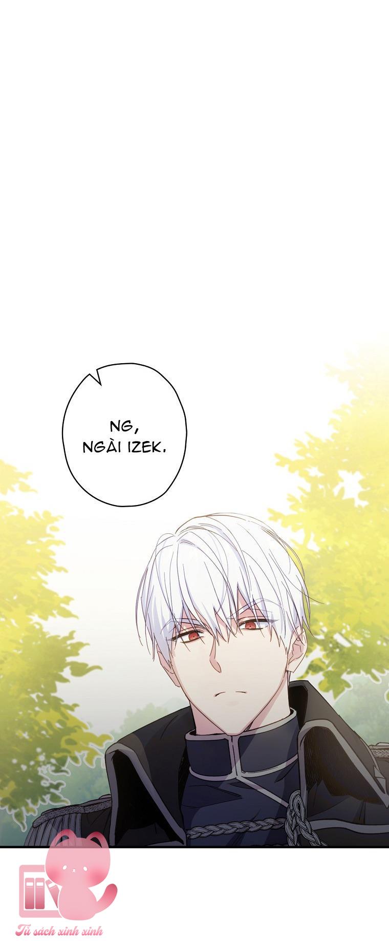 Cách Khiến Phu Quân Đứng Về Phía Tôi Chap 13 - Trang 2
