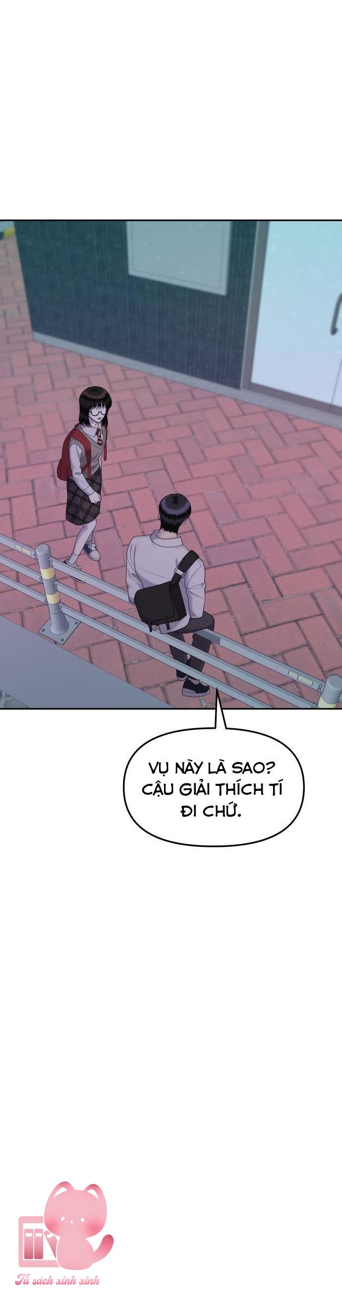 Chị Em Tranh Đấu Chap 51 - Trang 2