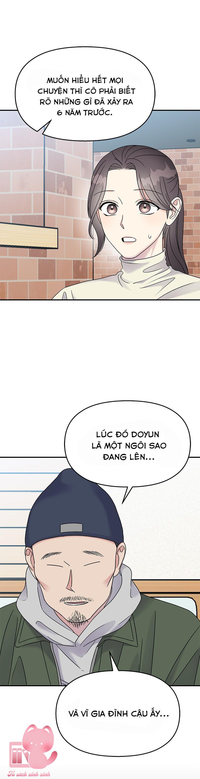 Hãy Vờ Như Ta Yêu Nhau Chap 66 - Trang 2