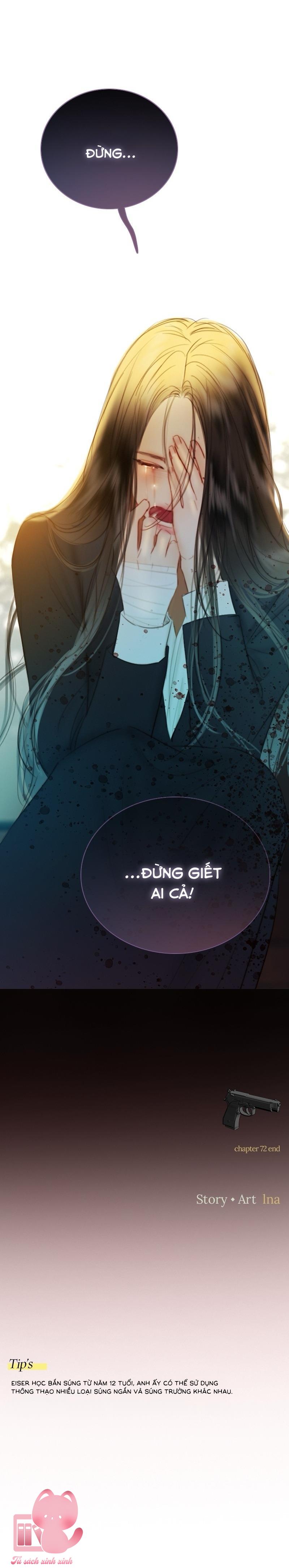 Serena Chap 72 - Trang 2