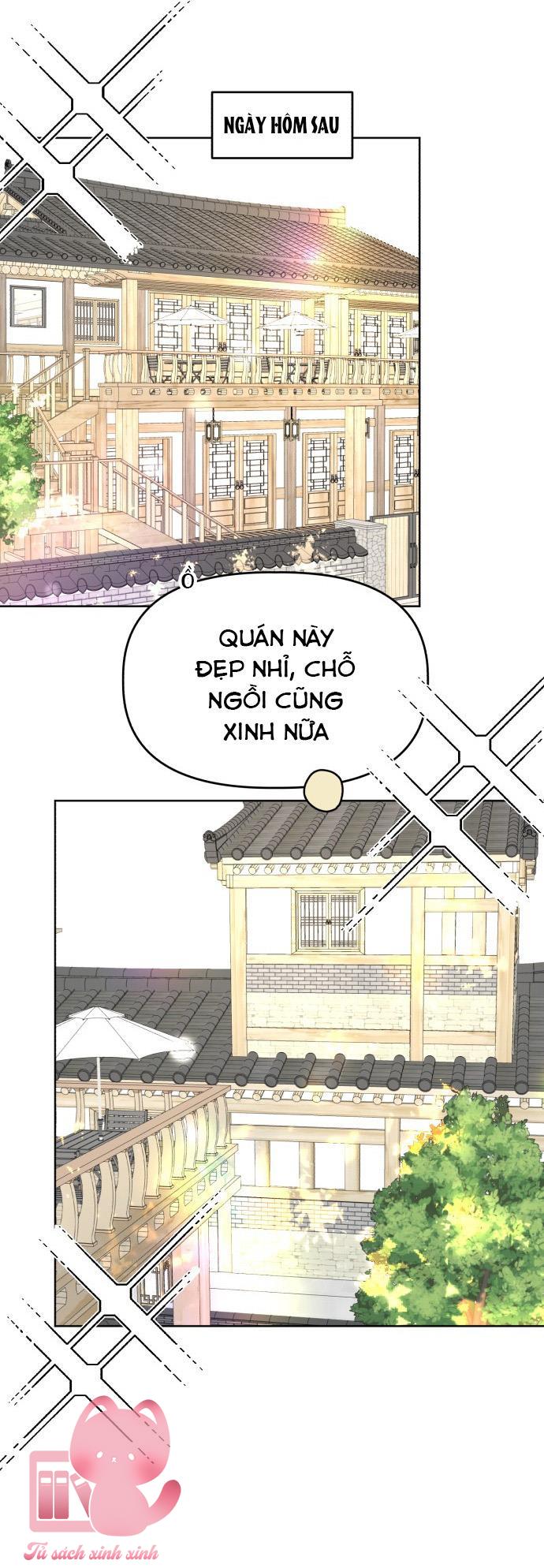 Quan Hệ Nhân Quả Chap 55 - Trang 2