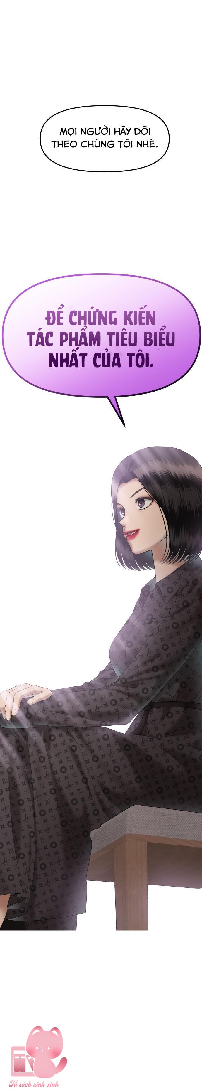 Chị Em Tranh Đấu Chap 47 - Trang 2