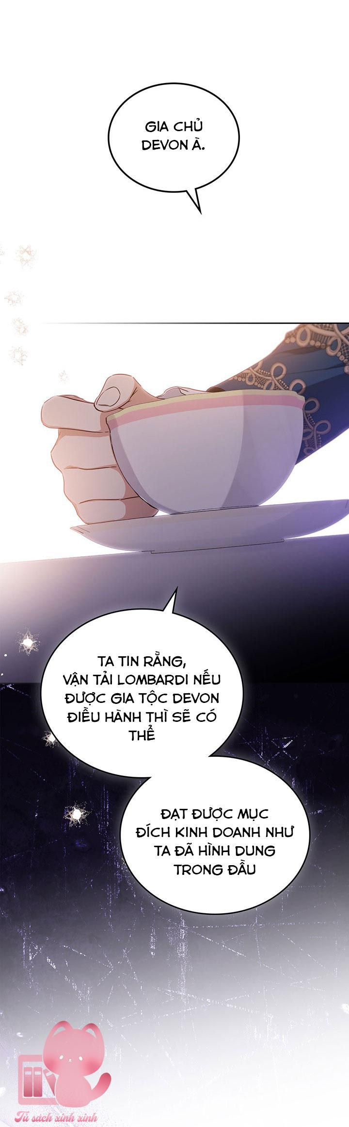 Kiếp Này Ta Sẽ Trở Thành Gia Chủ Chap 136 - Trang 2
