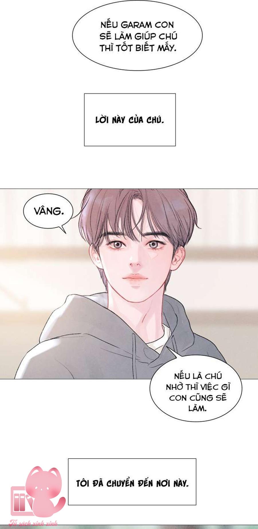 Thần Bí Chap 1 - Trang 2