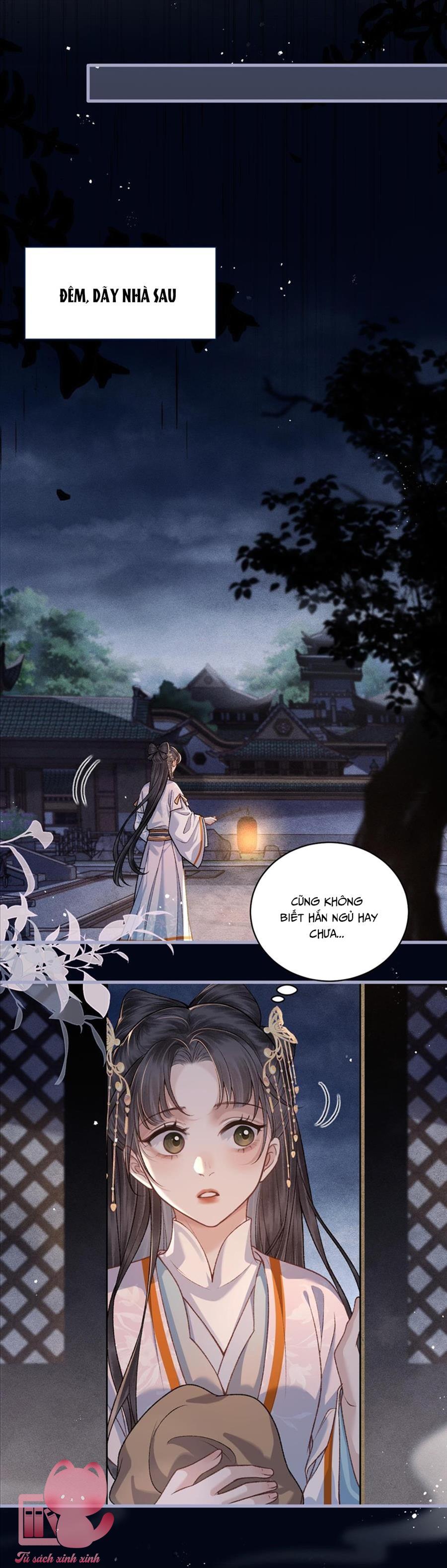 Gả Cho Vai Ác Chap 20 - Trang 2
