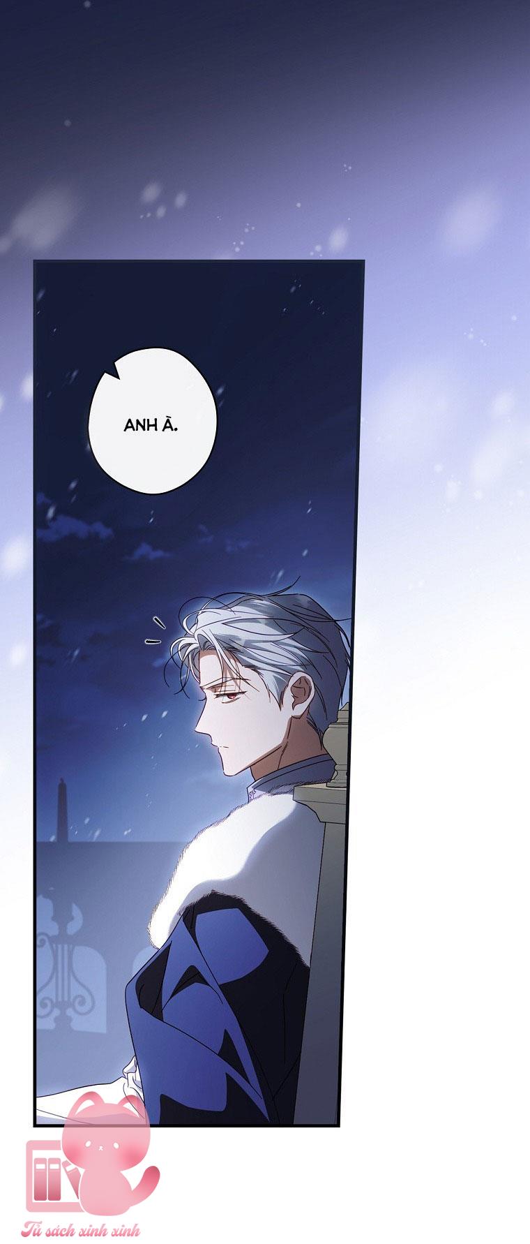 Cách Khiến Phu Quân Đứng Về Phía Tôi Chap 89 - Trang 2