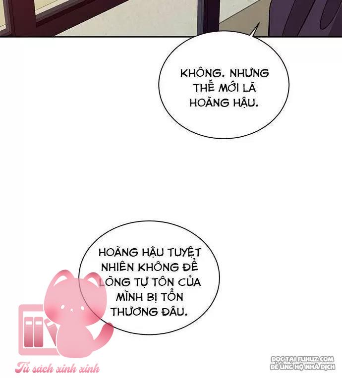 Hoàng Hậu Tái Hôn Chapter 48 - Trang 4