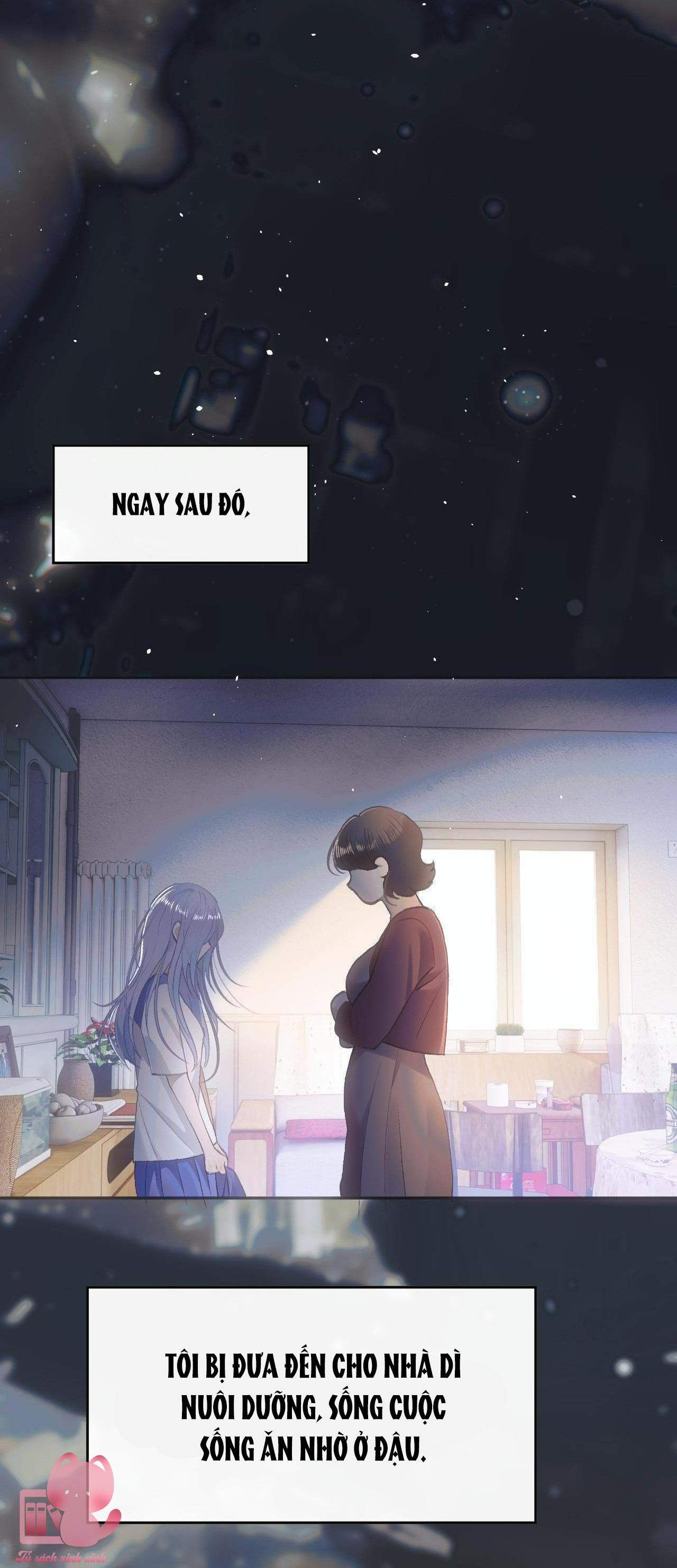 Đồng loại Chapter 14 - Trang 3