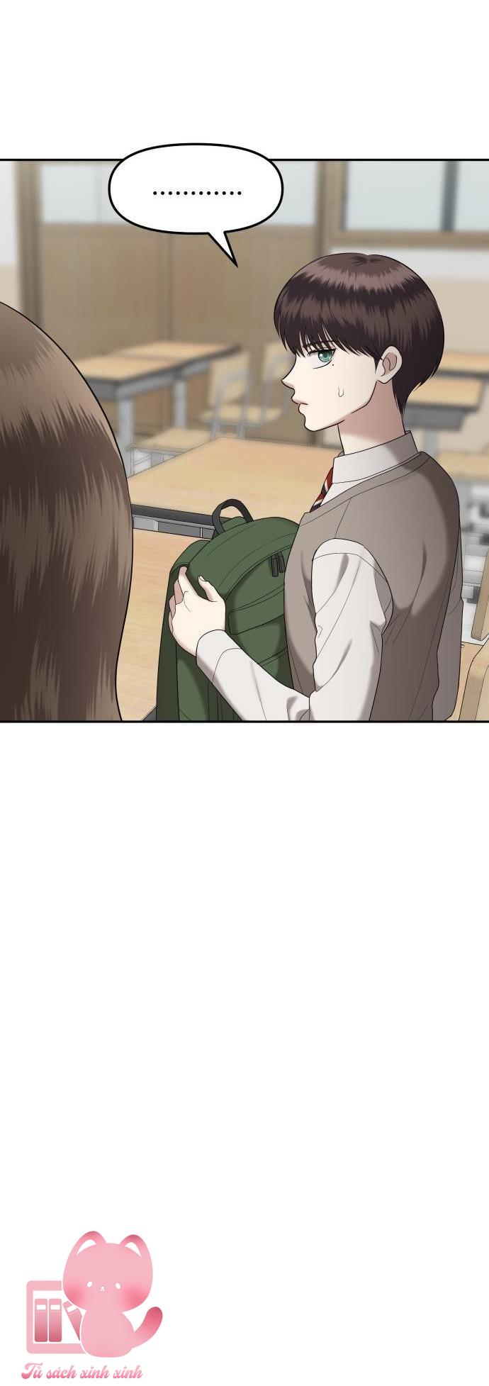 Chị Em Tranh Đấu Chap 43 - Trang 2