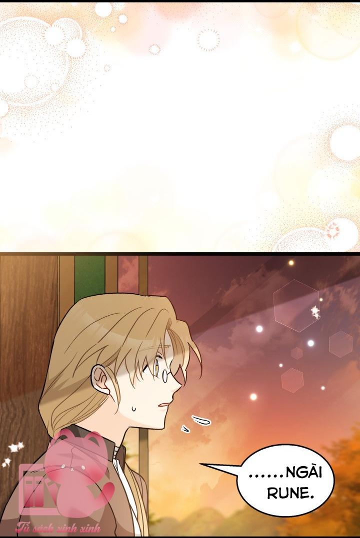 Quan Hệ Cộng Sinh Giữa Báo Đen Và Thỏ Trắng Chap 136 - Trang 2