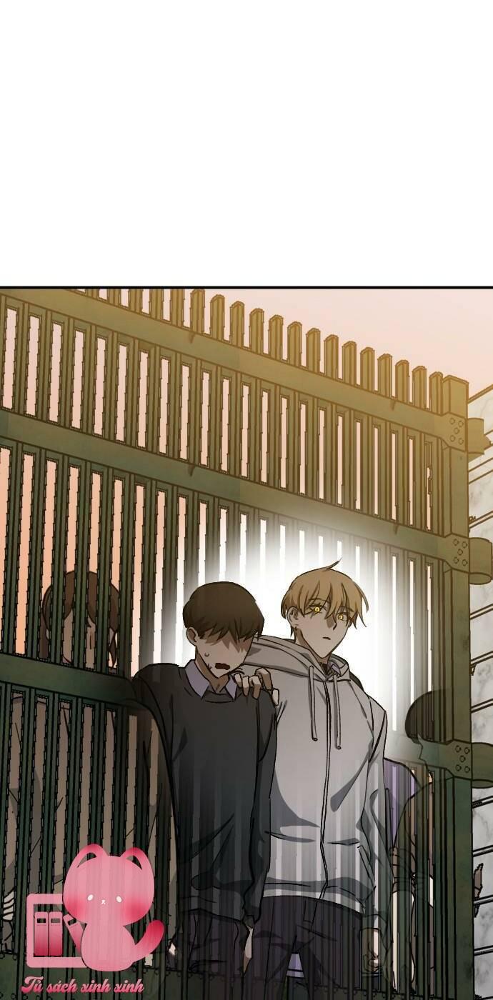 Đêm Của Bóng Tối Chapter 13 - Trang 4