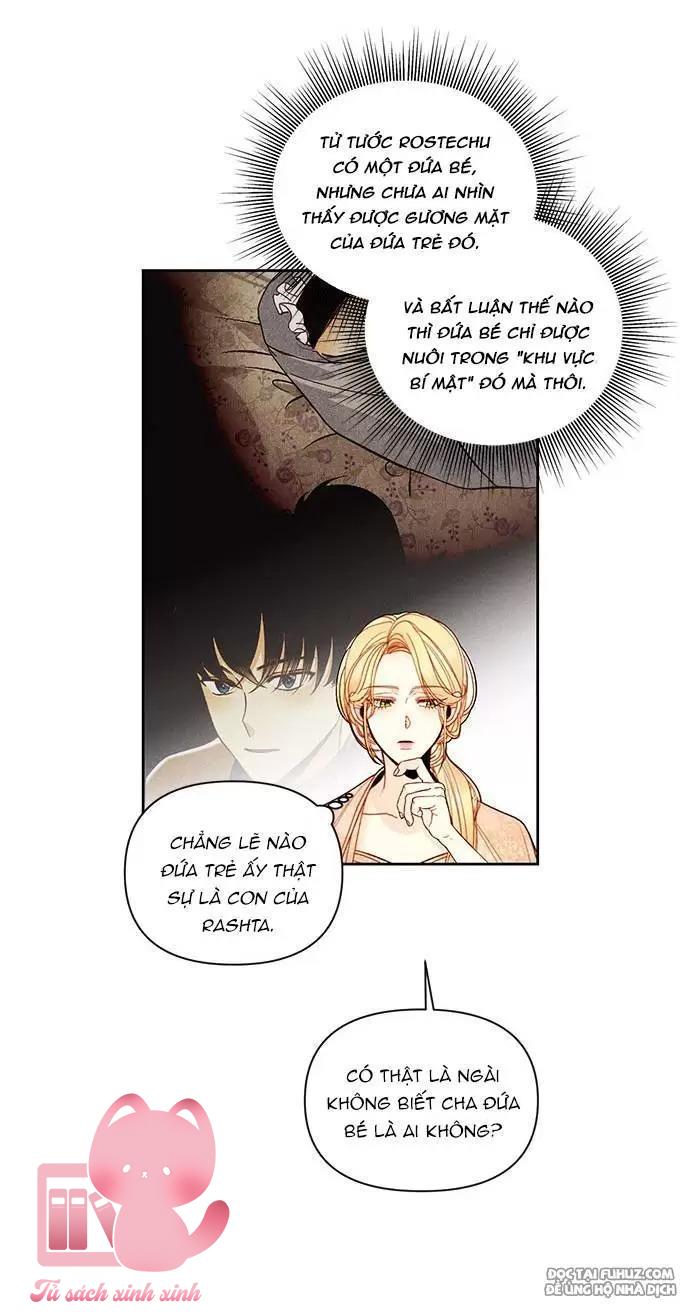 Hoàng Hậu Tái Hôn Chapter 59 - Trang 4