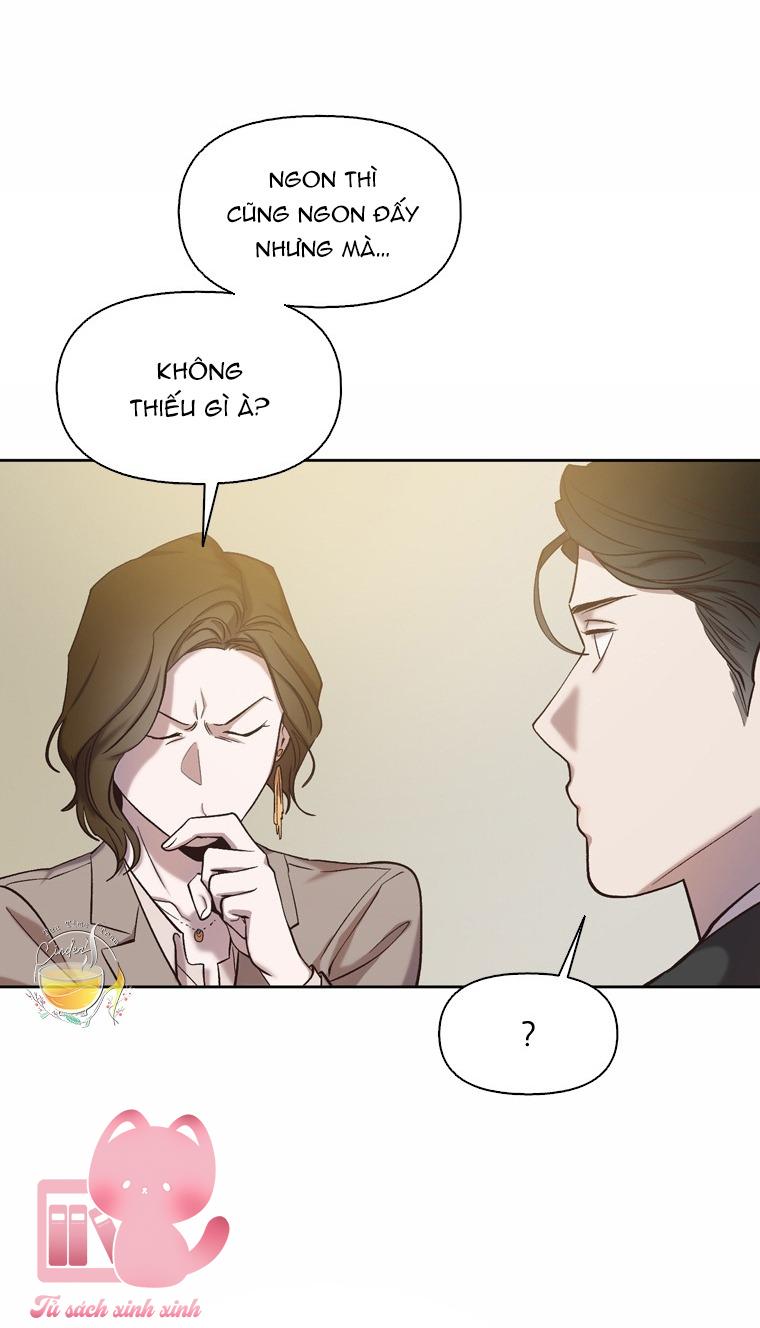 Thanh Xuân Của Chúng Ta Chap 87 - Trang 4