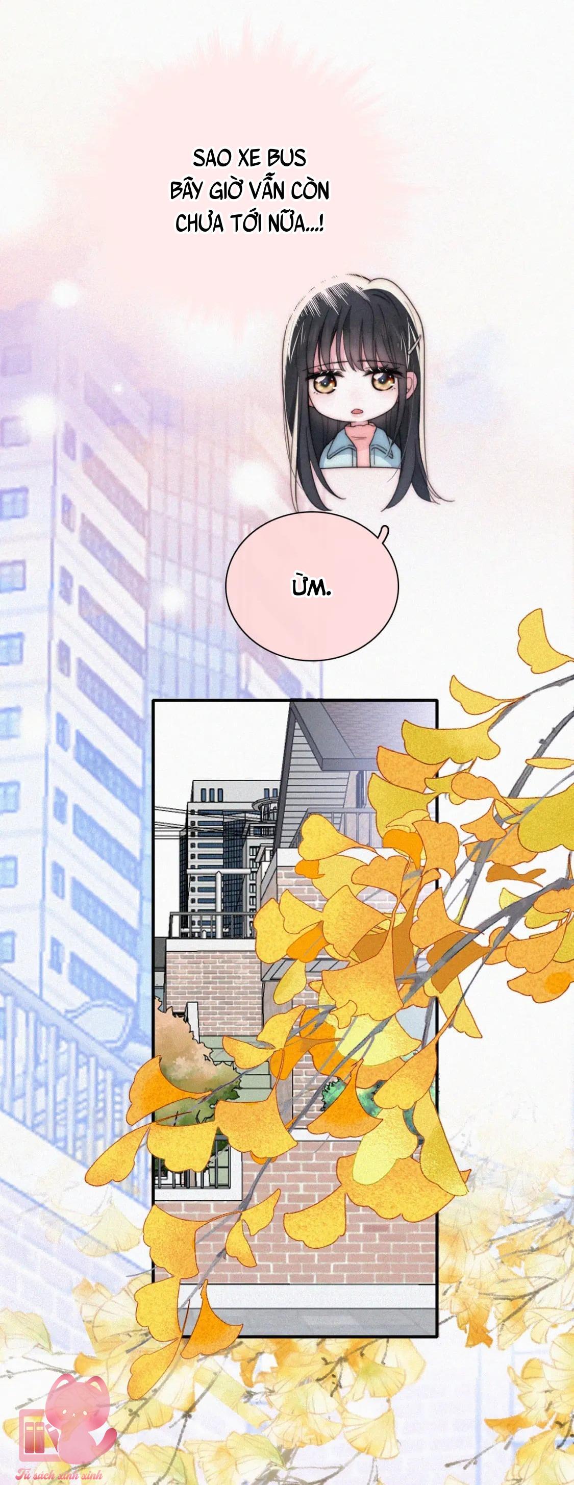 Bệnh Yêu Chap 48 - Trang 2