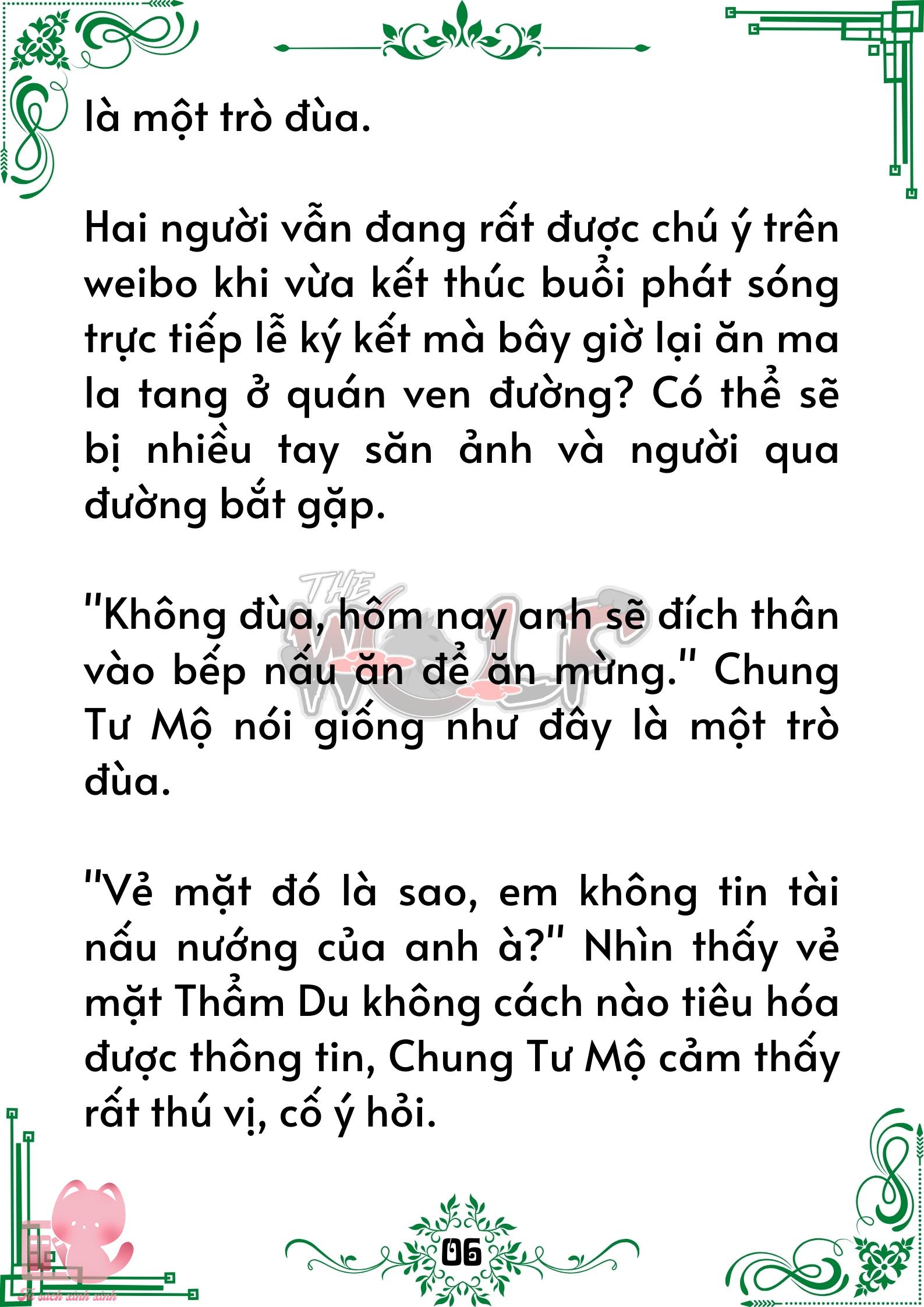 Quý nhân phù trợ Du Chap 67 - Trang 2