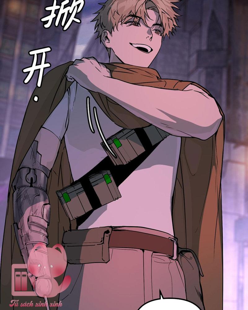 Ác Chi Hoàn Chapter 1 - Trang 4
