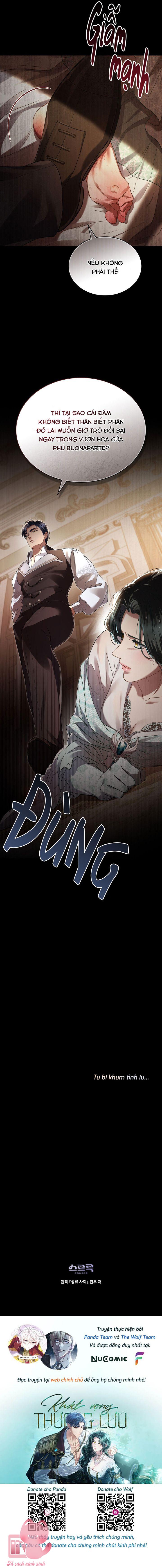 Khát Vọng Thượng Lưu Chap 10 - Trang 2