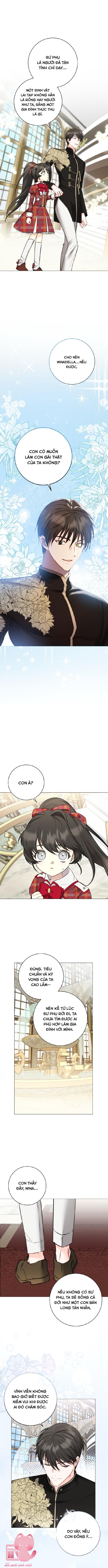 Cút Khỏi Gia Tộc Của Tôi! Chap 12 - Trang 3