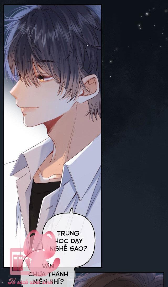 Mối Tình Thầm Kín Chapter 33 - Trang 4