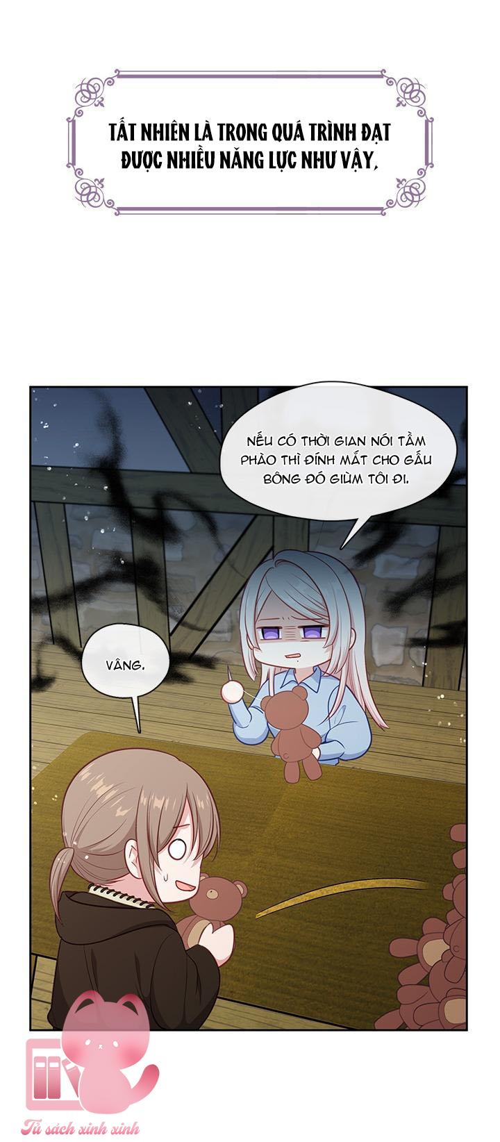 Hãy Coi Chừng Ác Nữ Chap NT12 - Trang 2