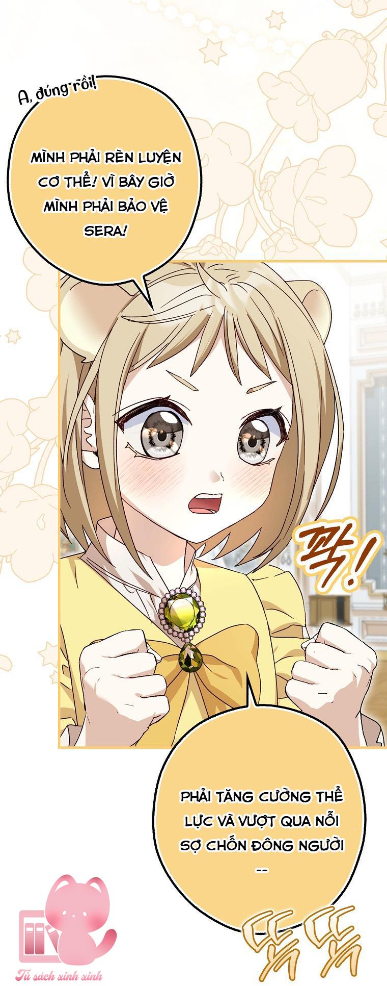 Chuột Đồng Dẫn Lối Cinderella Chap 9 - Trang 2