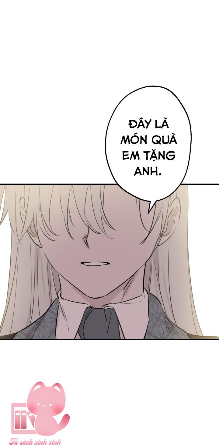 Những Nhân Vật Mạnh Nhất Thế Giới Ám Ảnh Tôi Chapter 46 - Trang 4