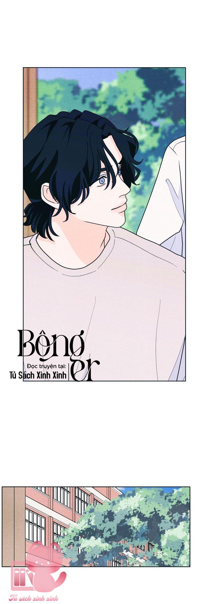 Cặp Đôi Hướng Nội Chapter 52 - Trang 4