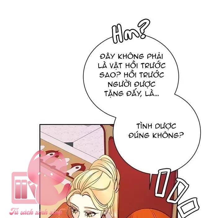 Hoàng Hậu Tái Hôn Chapter 36 - Trang 4