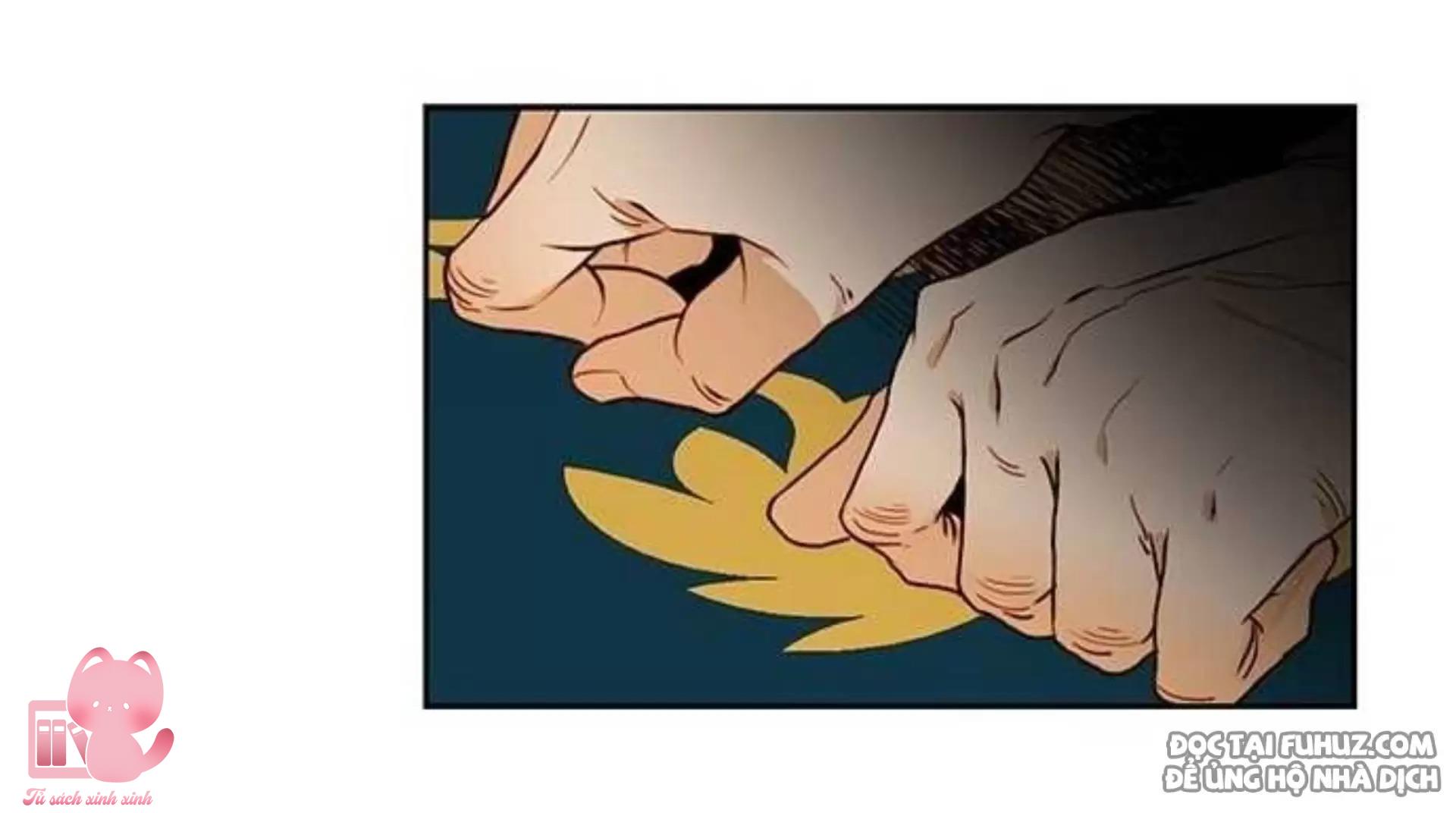 Hoàng Hậu Tái Hôn Chapter 17 - Trang 4