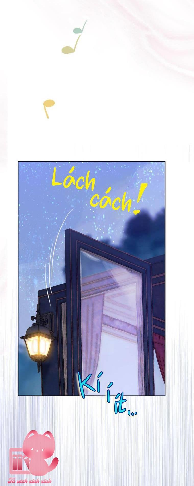 Khế Ước Hôn Nhân Của Mẹ Tôi Chapter 4 - Trang 4