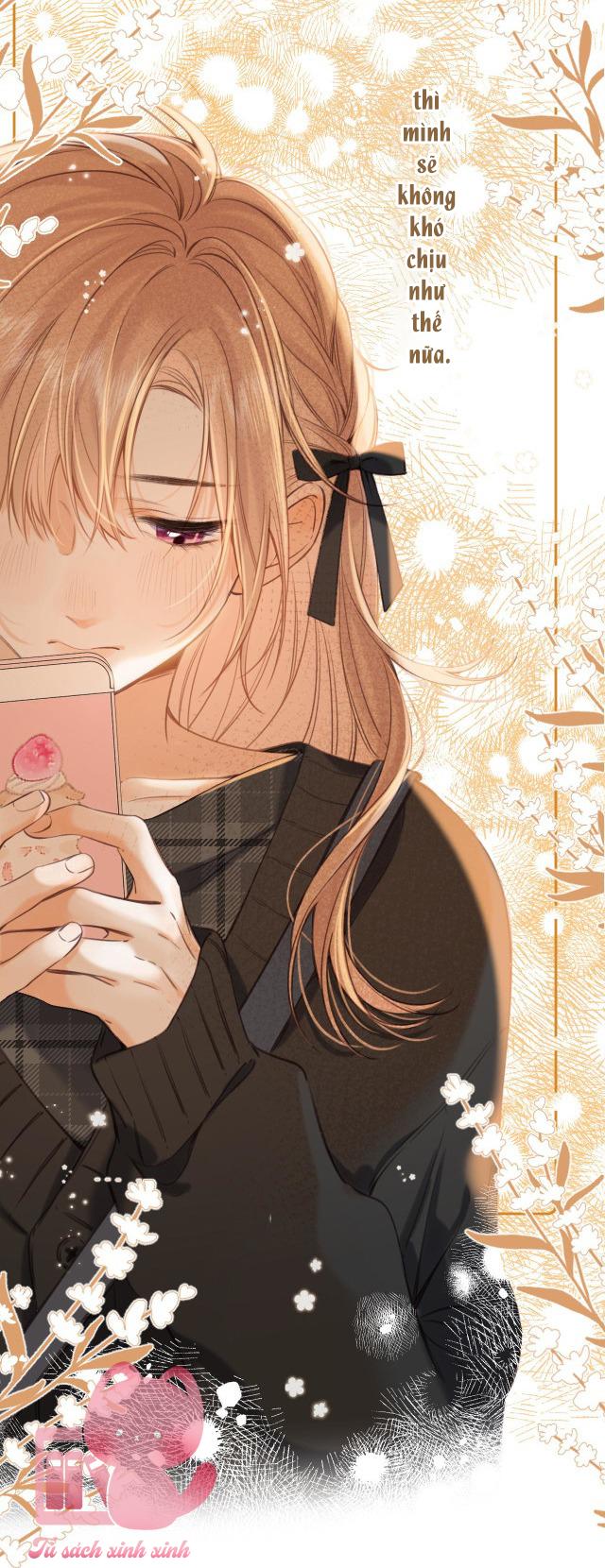 Mối Tình Thầm Kín Chapter 55 - Trang 4