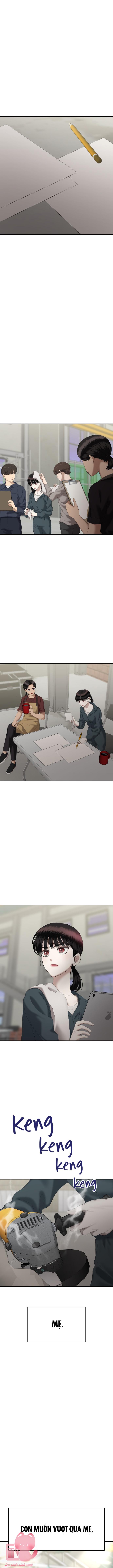 Chị Em Tranh Đấu Chap 76 - Trang 2