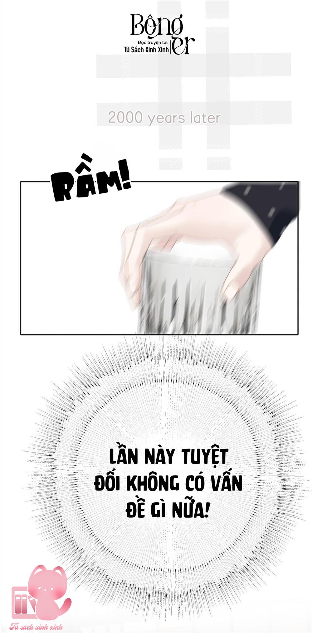Trêu Nhầm Chap 15 - Trang 4