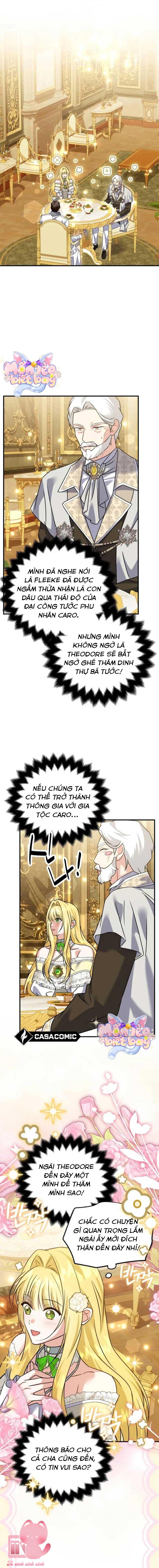 Cách Để Khiến Cuốn Tiểu Thuyết Bi Kịch Thành Chữa Lành Chap 35 - Trang 2