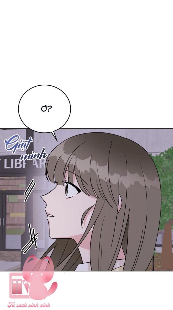Chúng Ta Là Gì Của Nhau? Chap 11 - Trang 2