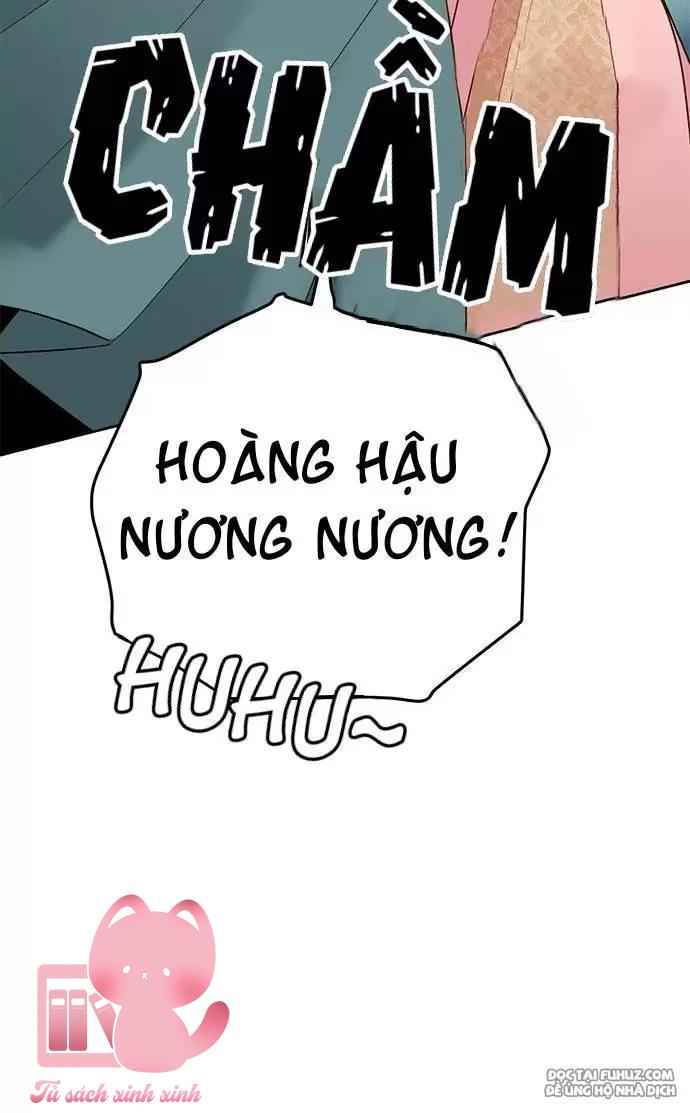 Hoàng Hậu Tái Hôn Chapter 63 - Trang 4