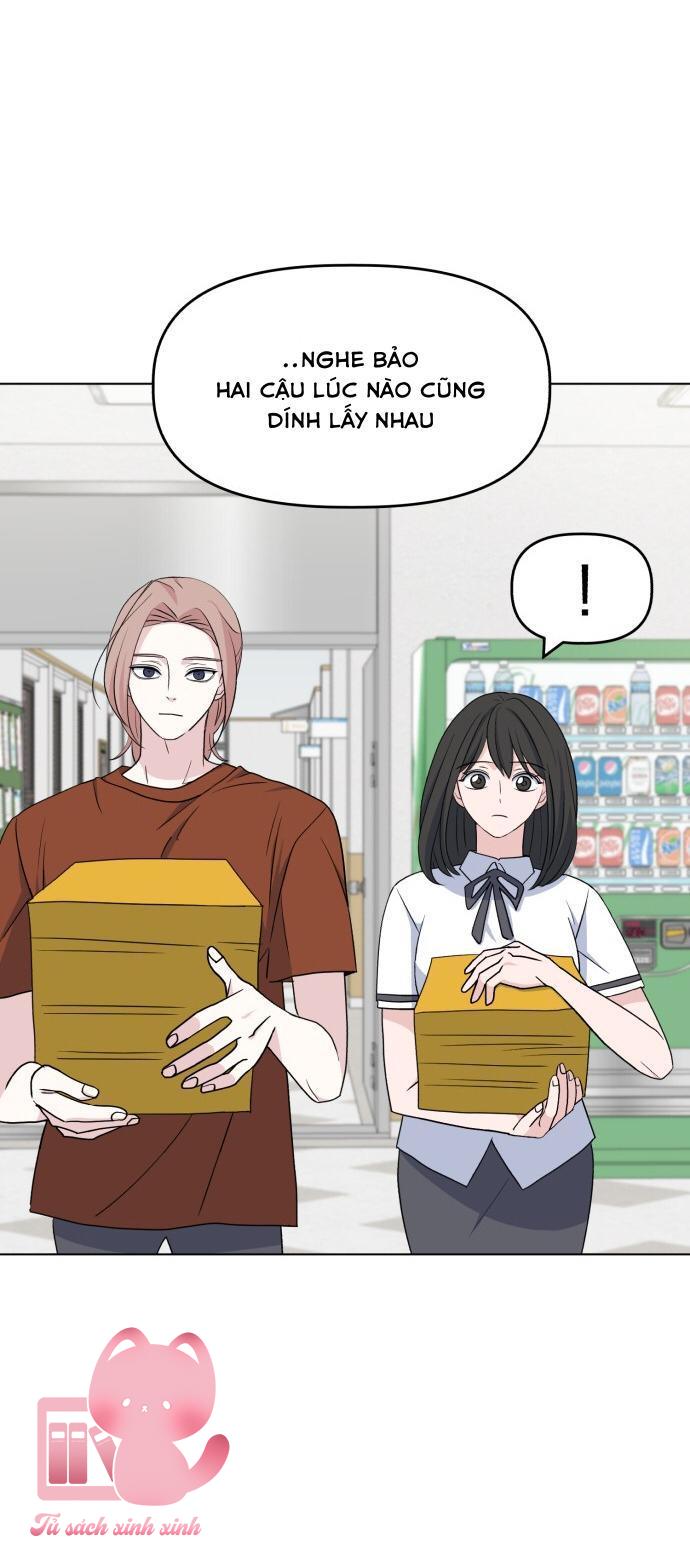 Quan Hệ Nhân Quả Chap 6 - Trang 2