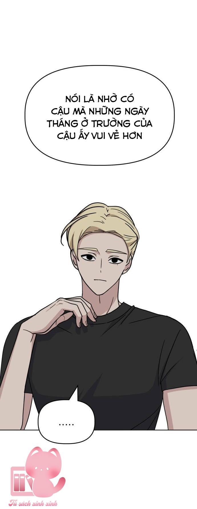 Quan Hệ Nhân Quả Chap 56 - Trang 2