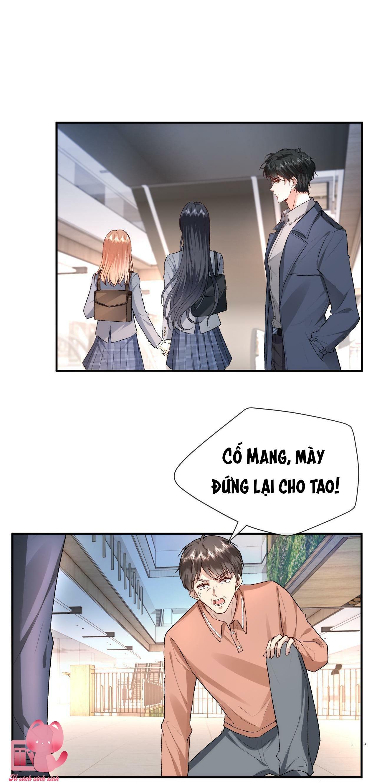 Phu Nhân Mỗi Ngày Đều Tại Tuyến Vả Mặt Chap 24 - Trang 2