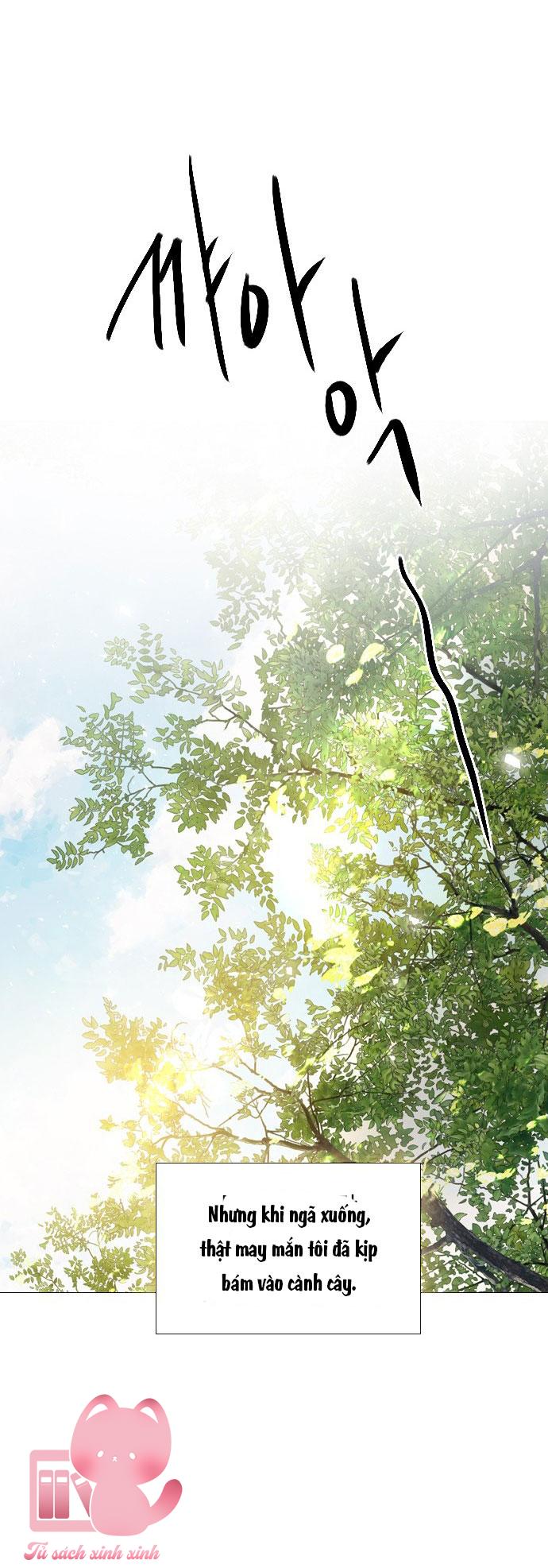 Hãy Khóc Và Cầu Nguyện Đi Chapter 32 - Trang 4