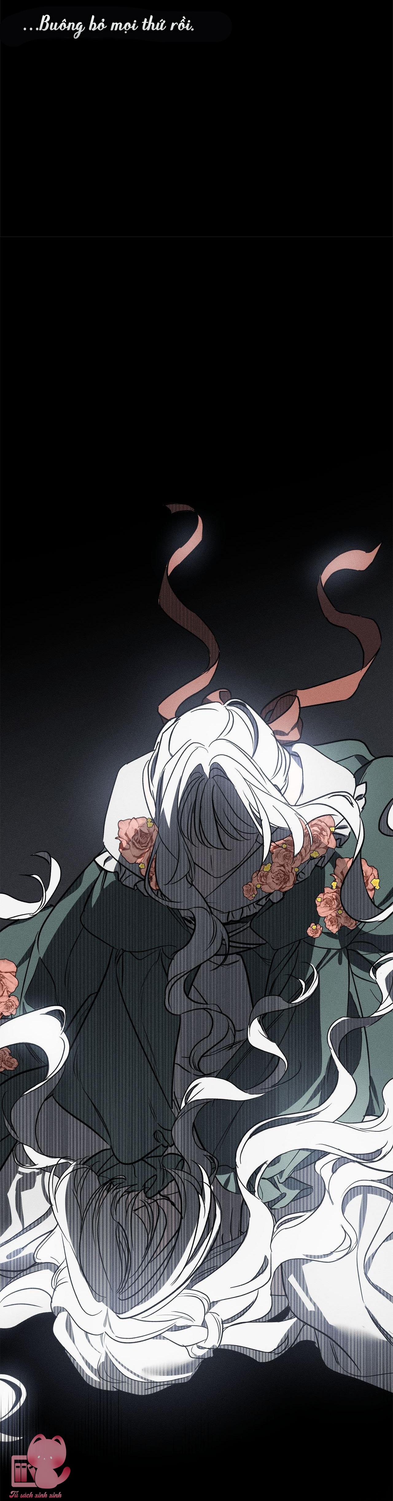 Người Chồng Căm Ghét Tôi Đã Mất Trí Nhớ Chap 44 - Trang 2