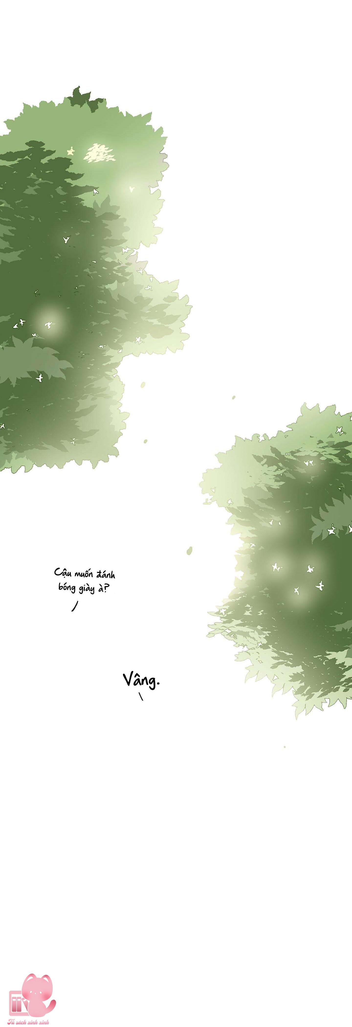 Ly Espresso Của Mùa Xuân Chapter 5 - Trang 4