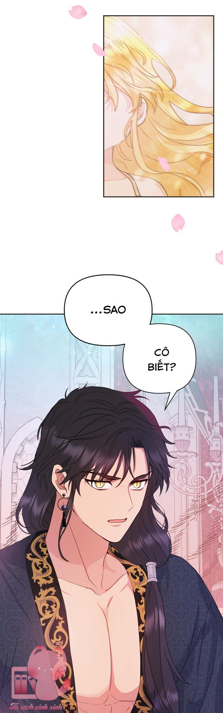 Bỏ Quách Chồng Con Đi, Tiền Bạc Mới Là Tất Cả Chap 33 - Trang 2