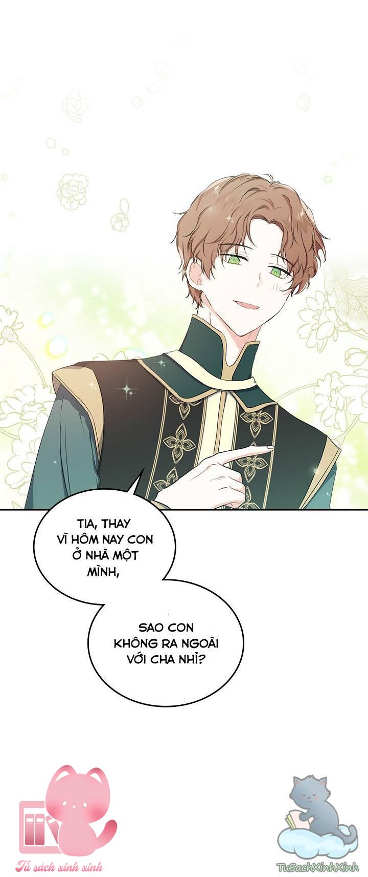Kiếp Này Ta Sẽ Trở Thành Gia Chủ Chap 18 - Trang 2