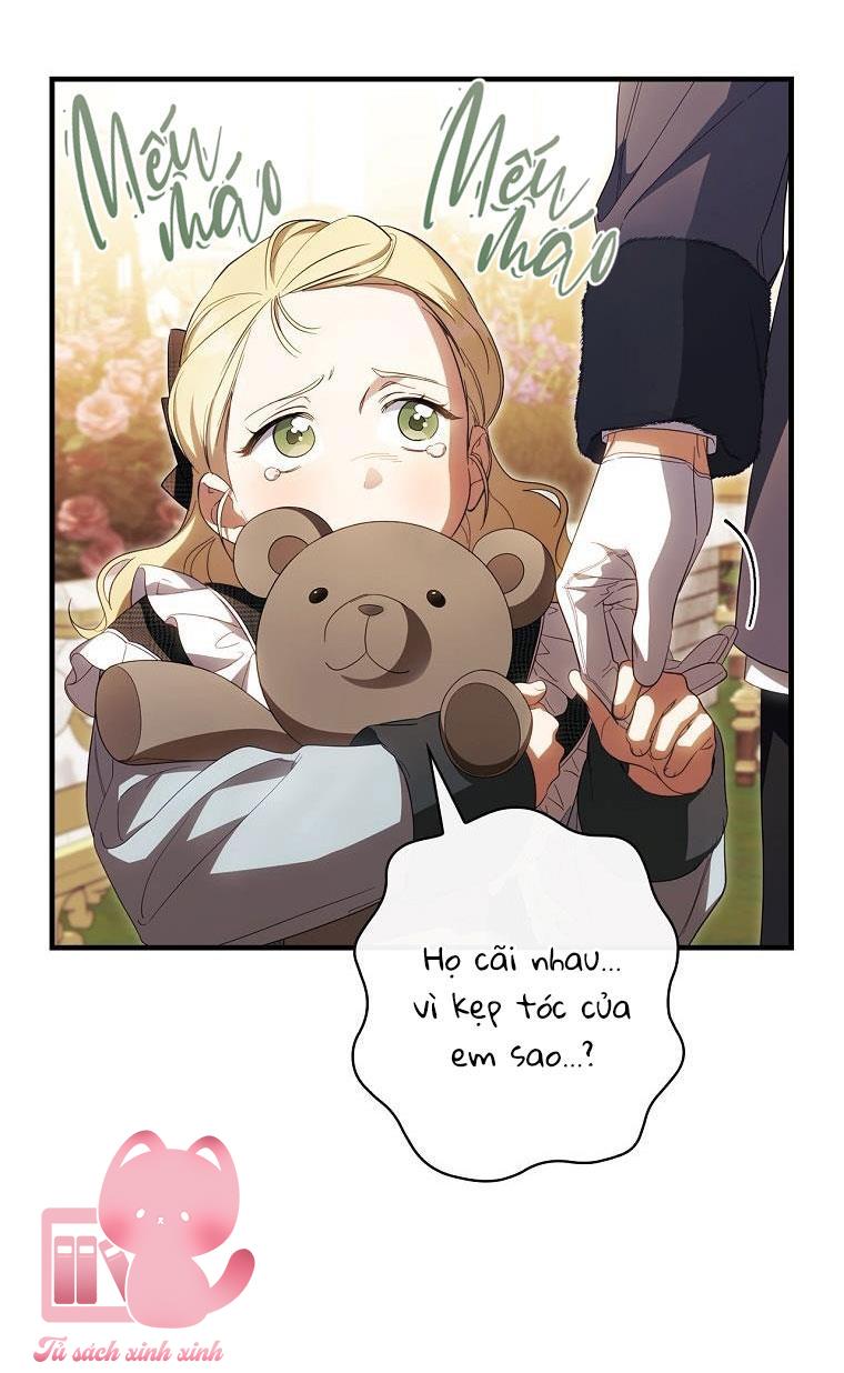 Cách Khiến Phu Quân Đứng Về Phía Tôi Chap 69 - Trang 2