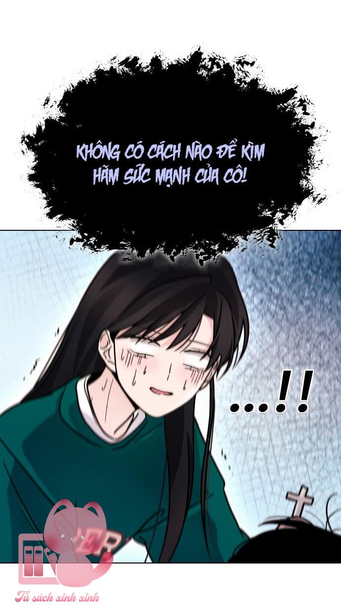 Hôn Trước Khi Ngủ Chapter 9 - Trang 4