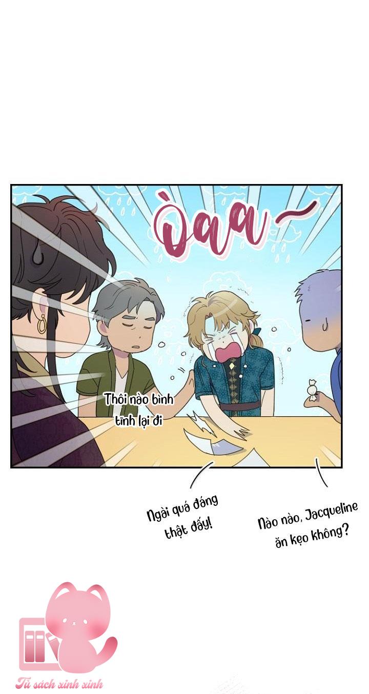 Bỏ Quách Chồng Con Đi, Tiền Bạc Mới Là Tất Cả Chap 15 - Trang 2