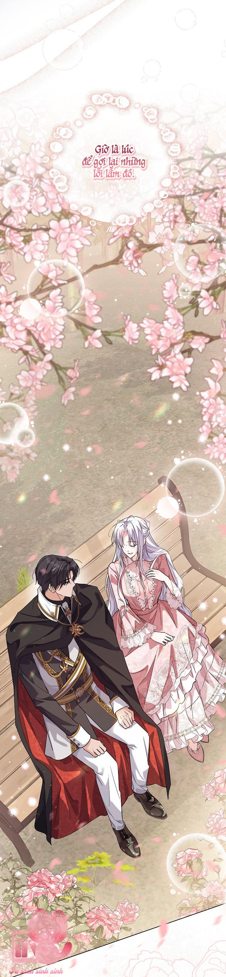Hoàng Nữ Cosplay Nonfan Chapter 46 - Trang 4