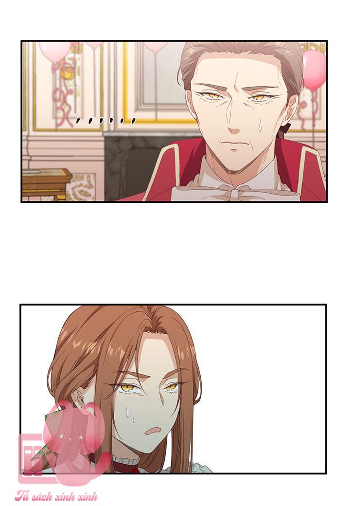 Hãy Coi Chừng Ác Nữ Chapter 9 - Trang 4